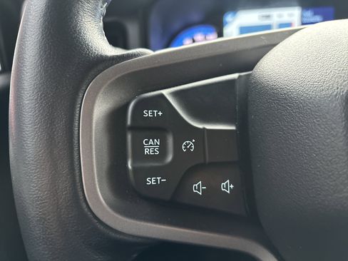 Used 2023 Ford Bronco Big Bend image 19