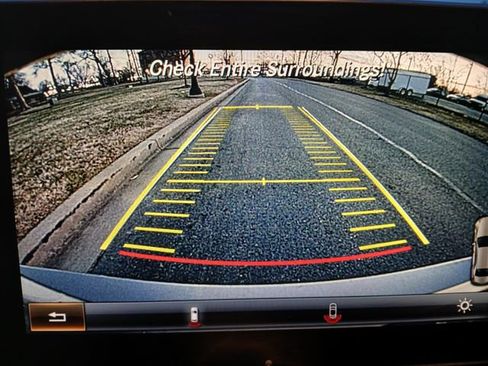 Used 2016 Mercedes-Benz C 300 C 300 image 45