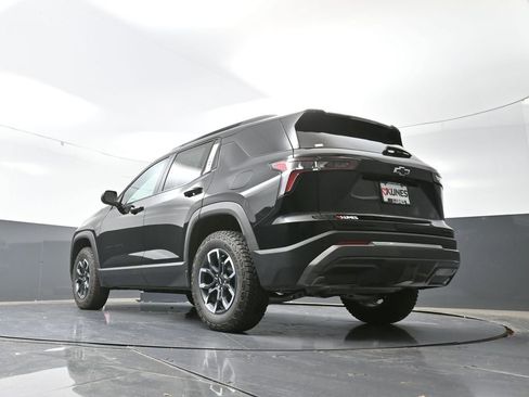 New 2026 Chevrolet Equinox ACTIV w/ Convenience Package III image 50