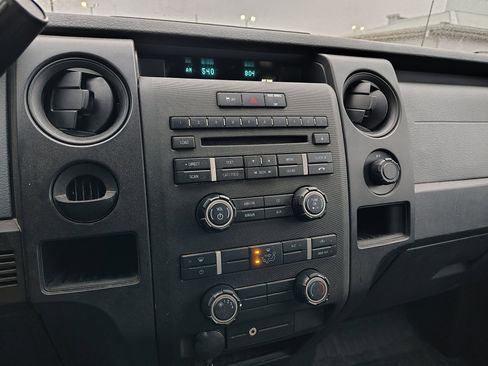 Used 2013 Ford F150 STX image 3