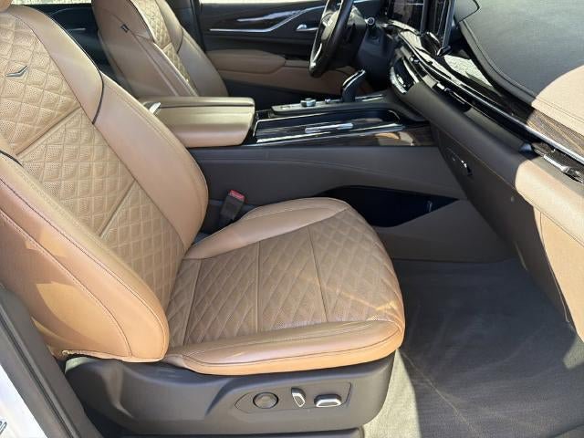 Certified 2022 Cadillac Escalade Sport w/ Touring Package AWD/4WD image 13