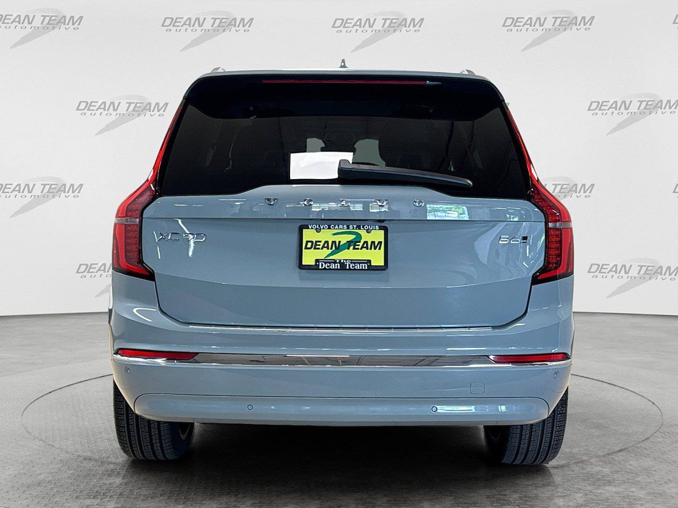 Used 2026 Volvo XC90 B6 Plus AWD/4WD image 8