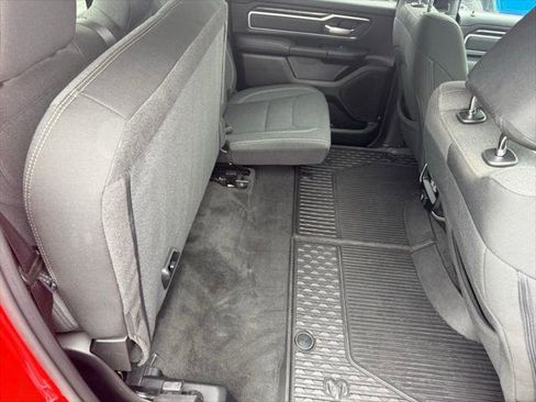 Certified 2021 RAM 1500 Big Horn AWD/4WD image 50