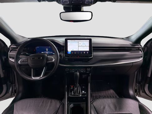 Used 2022 Jeep Compass High Altitude image 3