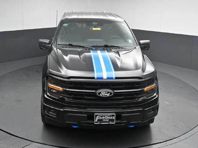 Certified 2024 Ford F150 XLT w/ Equipment Group 302A MID AWD/4WD image 44