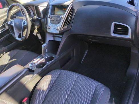 Certified 2015 Chevrolet Equinox LT image 28