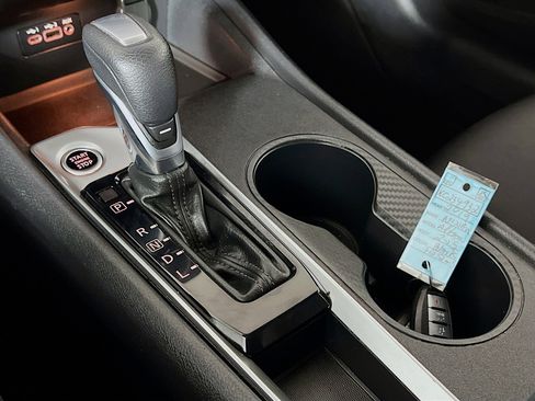 Used 2019 Nissan Altima 2.5 S FWD image 17