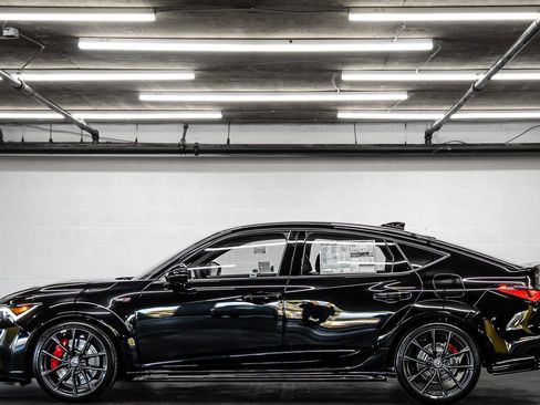 New 2026 Acura Integra Type S image 2