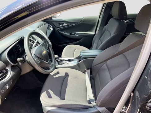 Used 2022 Chevrolet Malibu LT FWD image 22