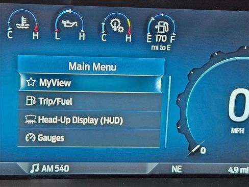 New 2026 Ford F250 Platinum image 16