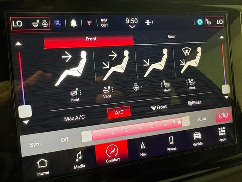 New 2026 Dodge Durango GT AWD/4WD image 30