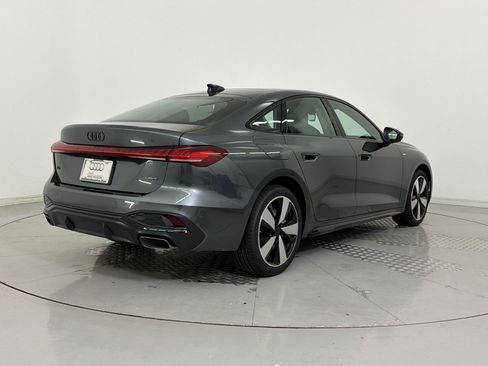 New 2026 Audi A5 2.0T Premium Plus AWD/4WD image 9