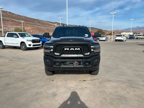 Used 2022 RAM 2500 Power Wagon w/ Level 2 Equipment Group image 9