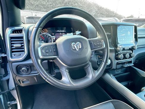 Used 2024 RAM 1500 Laramie image 12