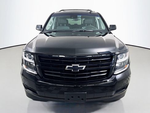 Used 2020 Chevrolet Tahoe LT w/ RST Edition AWD/4WD image 6