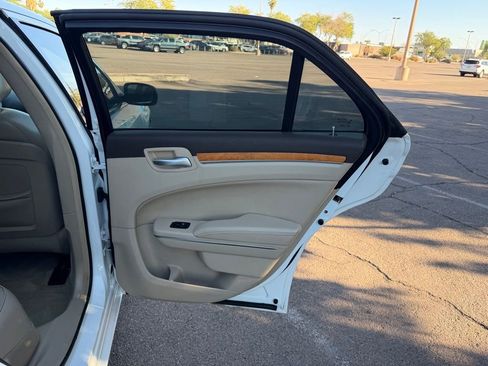 Used 2013 Chrysler 300 C image 16