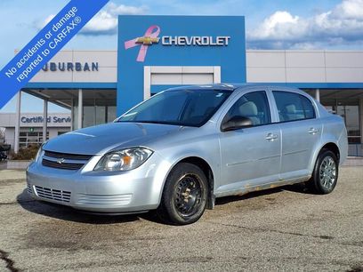 Used 2009 Chevrolet Cobalt LS