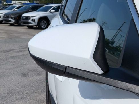 Certified 2026 Hyundai Tucson SEL AWD/4WD image 11
