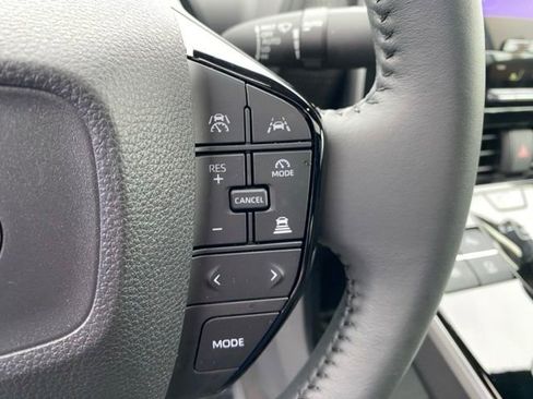 Certified 2025 Toyota bZ4X AWD w/ Weather Package image 25