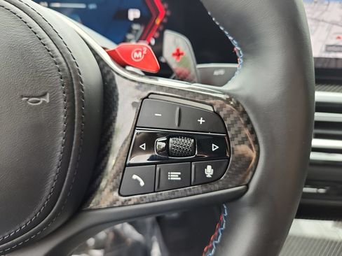 Used 2023 BMW M3 Competition RWD image 21