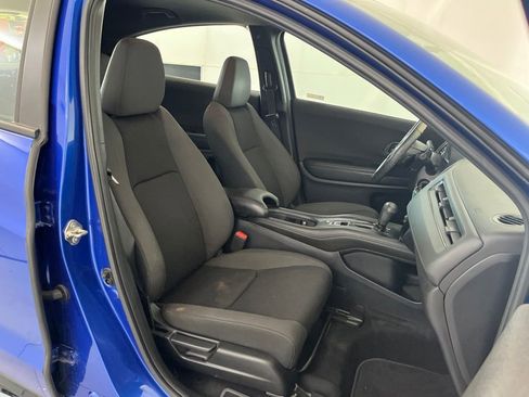 Used 2019 Honda HR-V Sport image 22