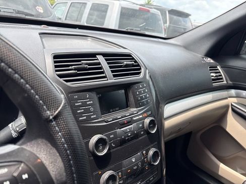 Used 2018 Ford Explorer FWD image 15