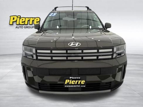 Used 2025 Hyundai Santa Fe SEL image 11