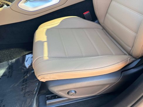 New 2026 Mercedes-Benz GLE 350 4MATIC image 22