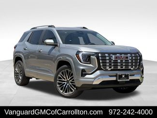New 2027 GMC Terrain Denali w/ LPO, Floor Liner Package AWD/4WD video 2
