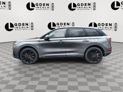 Used 2023 Lincoln Corsair FWD w/ Equipment Group 101A image 5