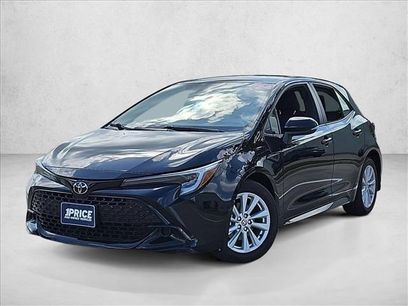 Used 2024 Toyota Corolla SE