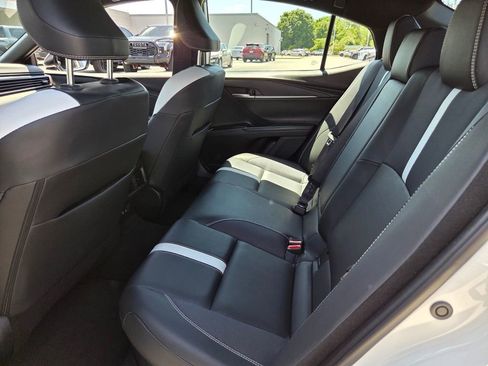 Certified 2025 Toyota Camry SE w/ Convenience Package FWD image 6