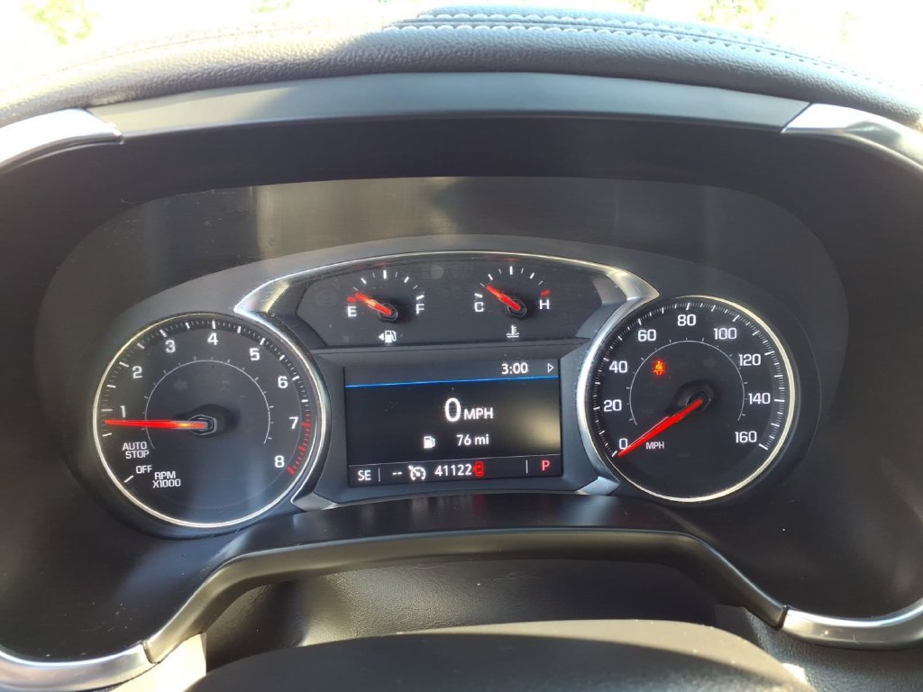 Used 2023 Chevrolet Blazer LT FWD image 8