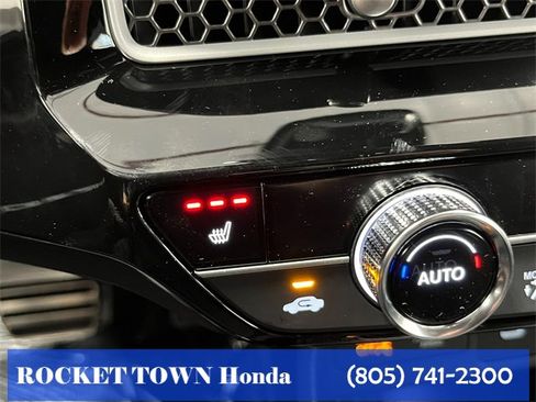 New 2026 Honda Civic Sport Touring image 20