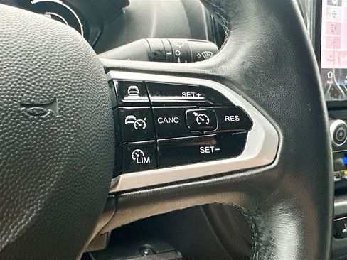 Used 2024 RAM ProMaster 3500 w/ Delivery Van Package image 26