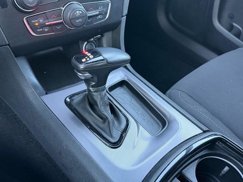 Used 2023 Dodge Charger SXT w/ Blacktop Package image 35