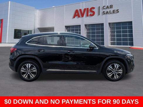 Used 2025 Mercedes-Benz GLA 250 image 5