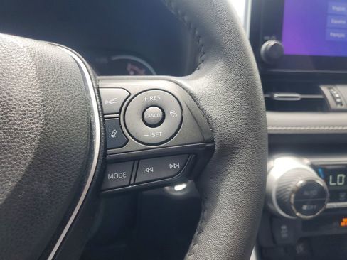 Certified 2023 Toyota RAV4 XLE Premium image 23