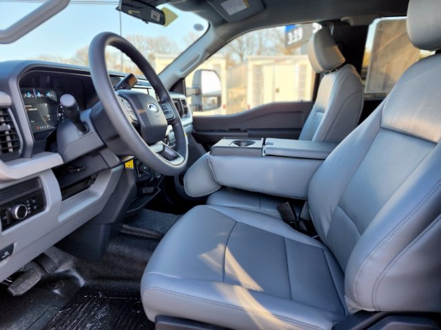 New 2026 Ford F250 XL w/ Snow Plow Prep Package AWD/4WD image 18