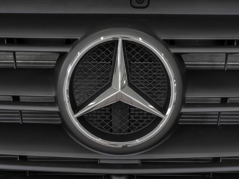 New 2025 Mercedes-Benz Sprinter 2500 image 5