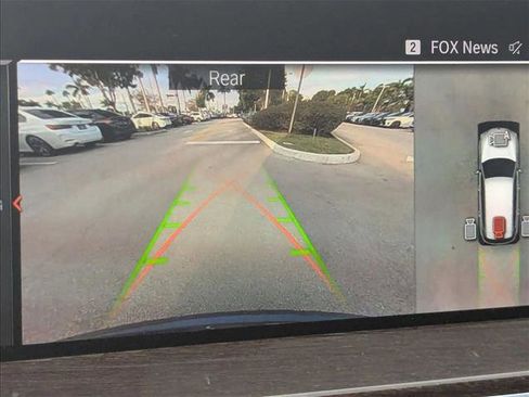 Used 2021 BMW X3 xDrive30e w/ Convenience Package image 14