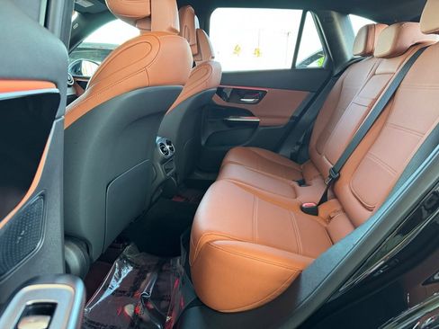 Certified 2025 Mercedes-Benz GLC 300 image 16