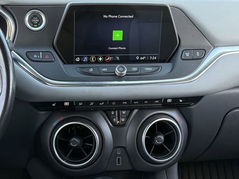 Used 2022 Chevrolet Blazer LT AWD/4WD image 14