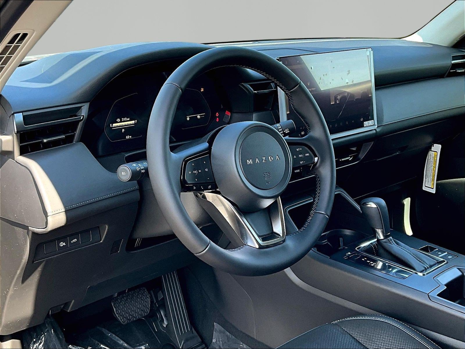 New 2026 MAZDA CX-5 Preferred AWD/4WD image 15