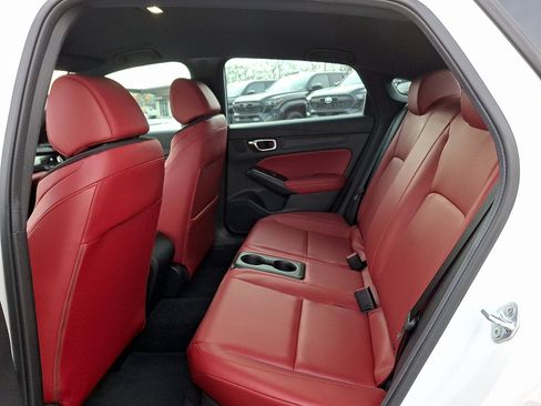 Used 2024 Acura Integra Type S image 10