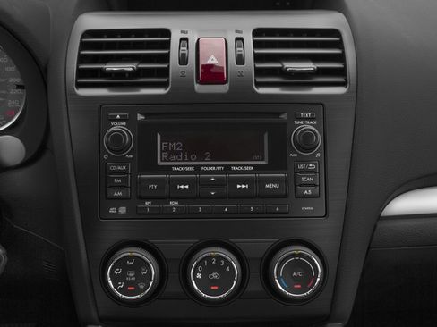 Used 2016 Subaru Forester 2.5i Premium w/ All-Weather Package image 9