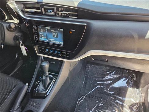 Used 2016 Scion iM FWD image 20