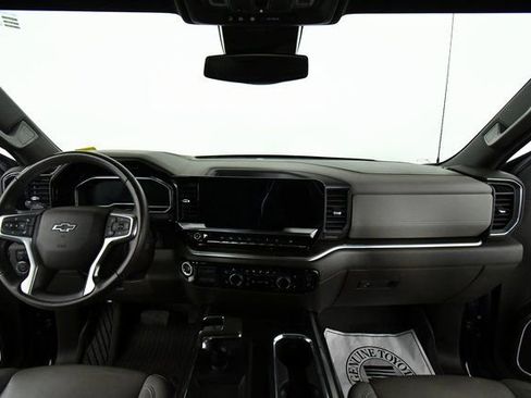 Used 2023 Chevrolet Silverado 1500 RST w/ RST All Star Premium Package image 18