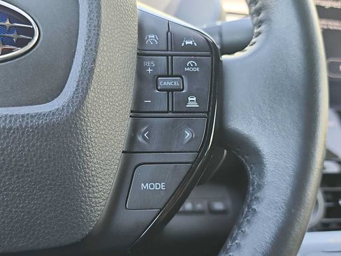 Used 2023 Subaru Solterra AWD image 28
