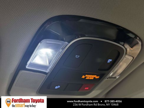 Used 2025 Hyundai Tucson SEL AWD/4WD image 30